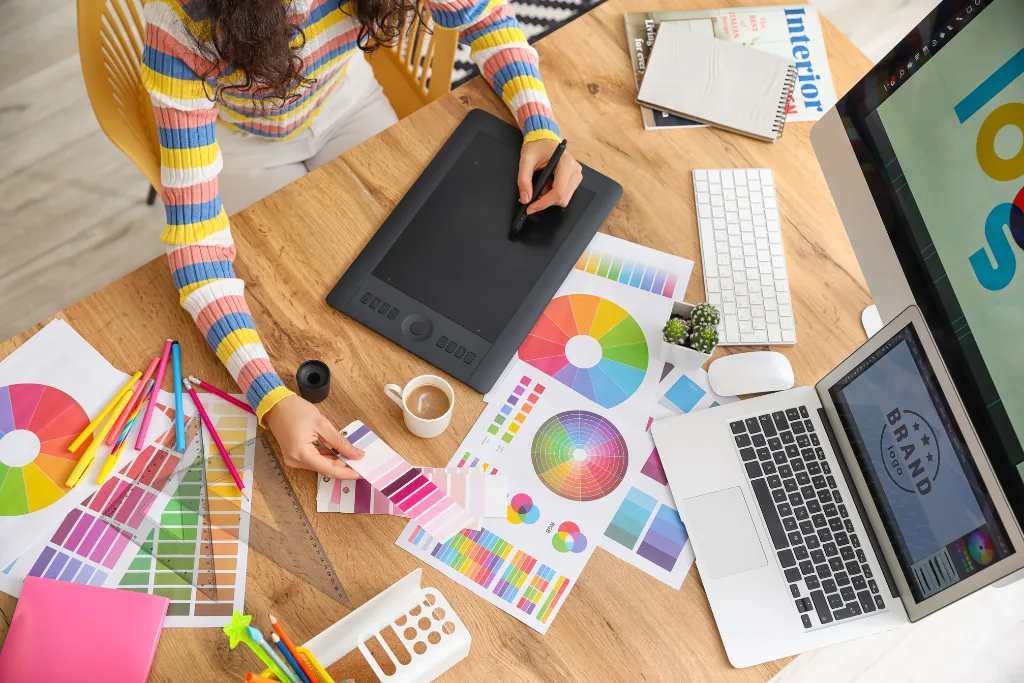 Graphic Design Services