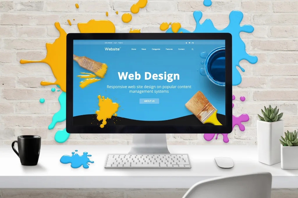 Web Design Services